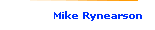 Mike Rynearson